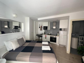 Studio in Center of Lisbon